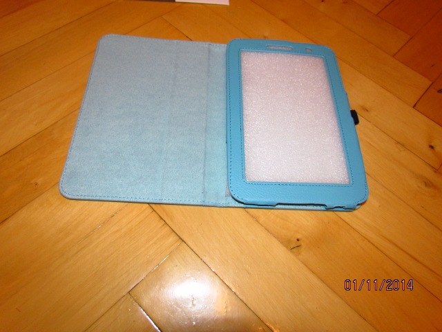 Чехол на Samsung Galaxy Tab 2 7.0 7