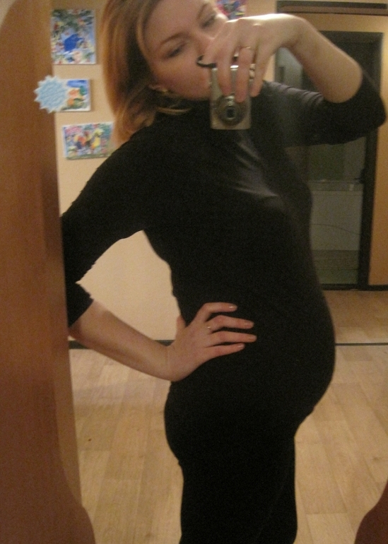 А нам уже 24 недельки!!!!!!