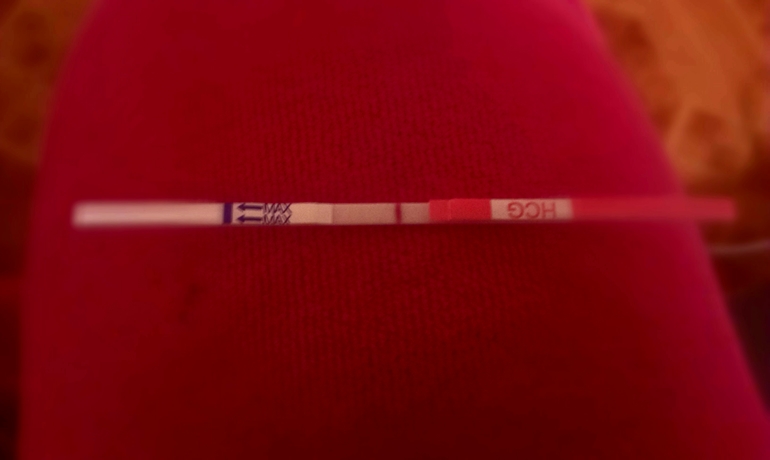 вот и начала моего эксперимента)) 5-6ДПО