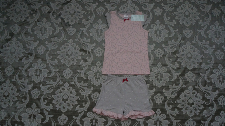 MoD@mini-пижамы+нижнее белье! В наличии!