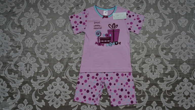 MoD@mini-пижамы+нижнее белье! В наличии!