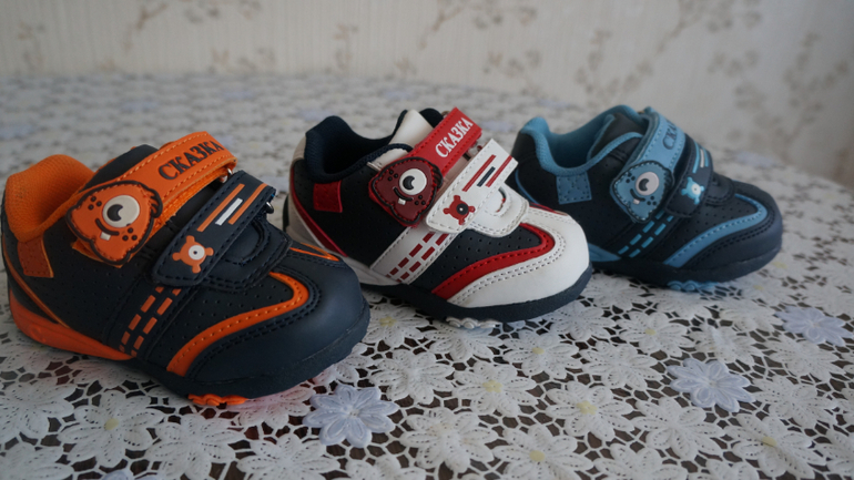 Обувь СКАЗКА, ТОМ.М, БИКИ в наличии.