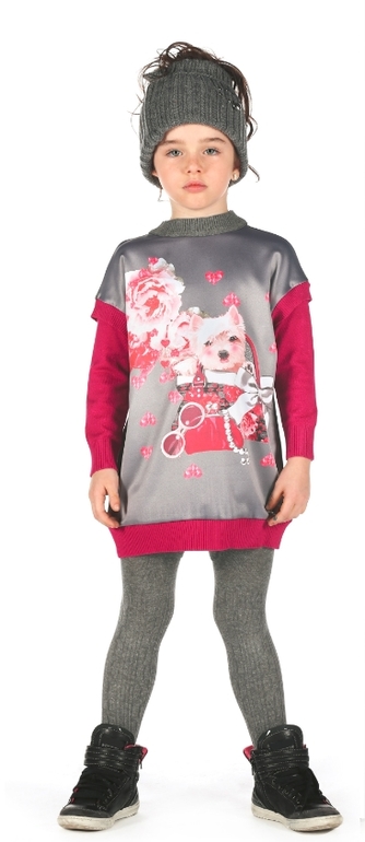 анонс F**un зима 14-15