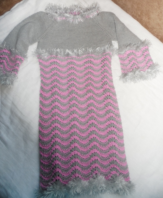 Обновочки для дочки