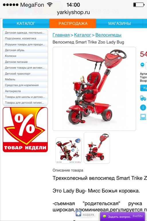 Смарт или лексус ?