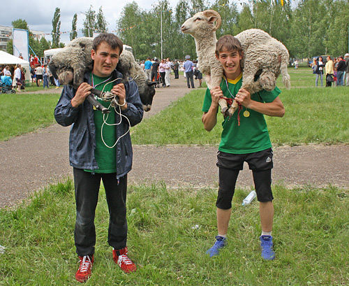Наше 12июня