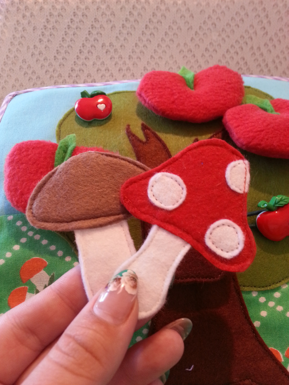 Книжечка для Юленьки!