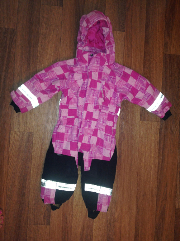 ВЕРХНЯЯ ОДЕЖДА Д/Д зима и весна от 80 до 92 р-р