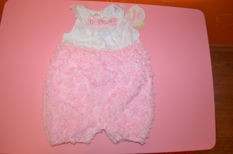 Наш гардероб на лето , и не только))