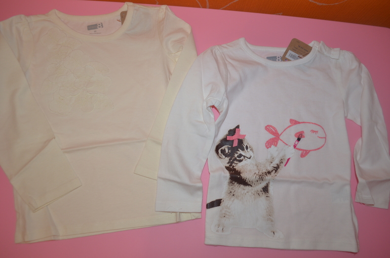 Наш гардероб на лето , и не только))