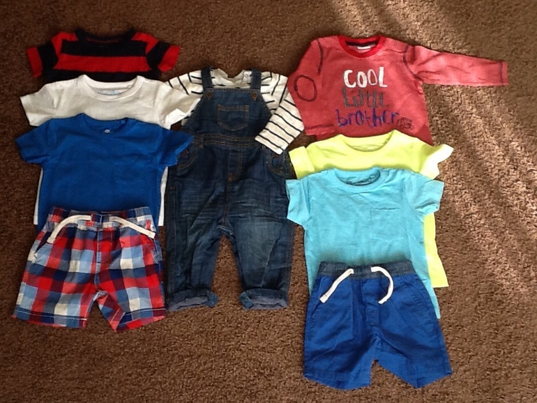 Некст на лето)