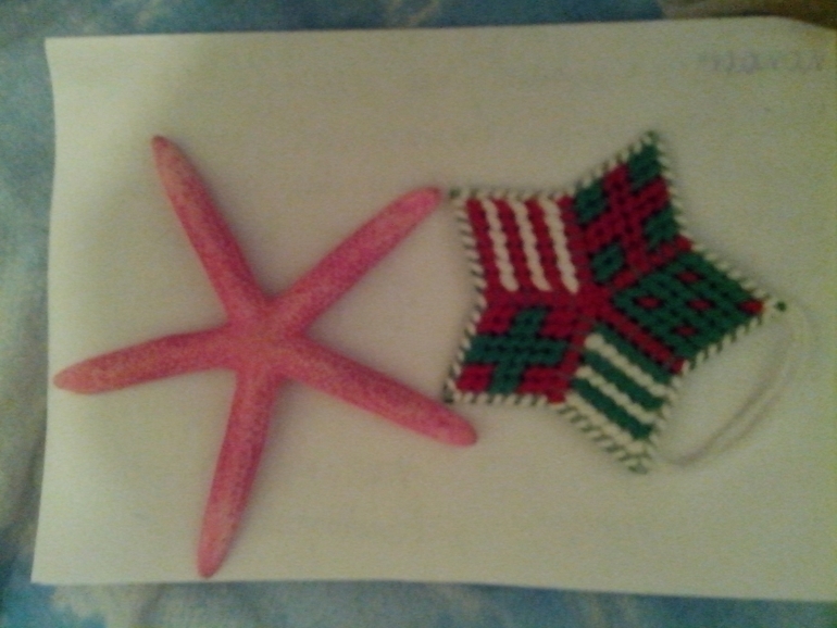 Наш обалденный крокодильчик!!!