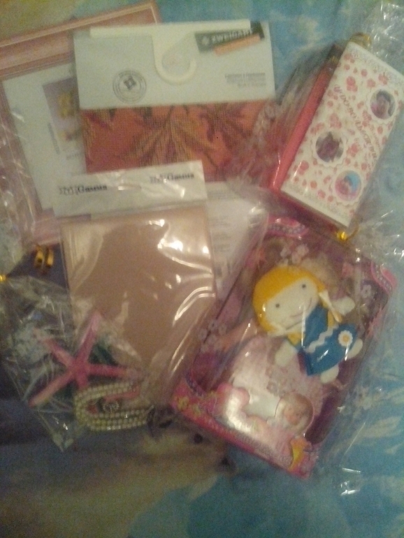 Наш обалденный крокодильчик!!!