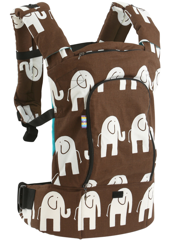 Стильные расцветки от ILOVEMUM