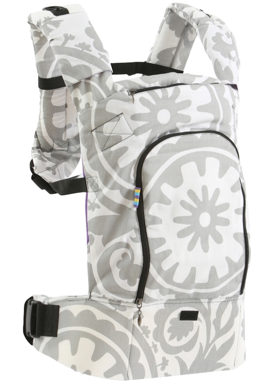 Новые расцветки эрго-рюкзаков ILOVEMUM