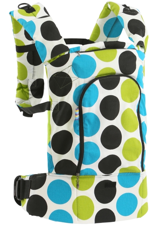 Новые расцветки эрго-рюкзаков ILOVEMUM