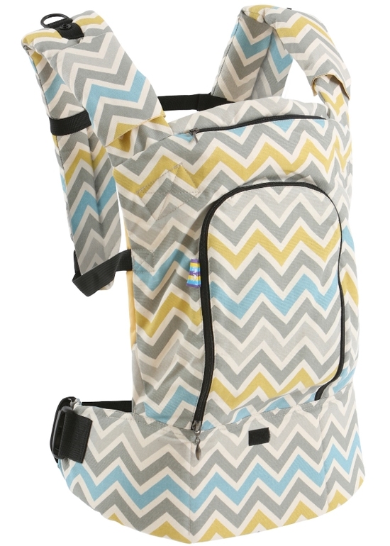 Новые расцветки эрго-рюкзаков ILOVEMUM