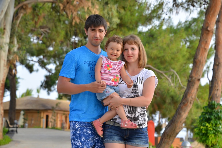 Мы вернулись!