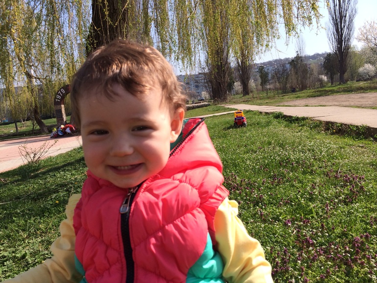 1 год и 5,5 месяцев. Промежуточные итоги.