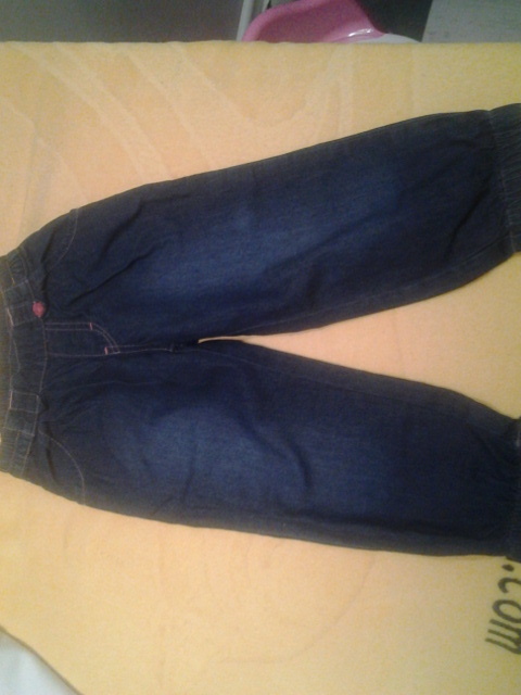 ПРОДАНО!!!!!! (одежда для малыша)