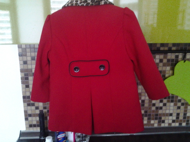 ПРОДАНО!!!!!! (одежда для малыша)