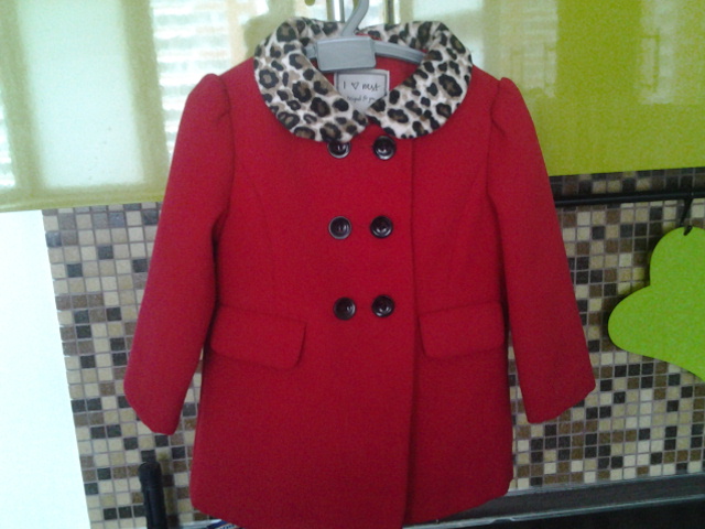 ПРОДАНО!!!!!! (одежда для малыша)