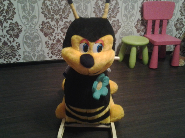 ПРОДАНО!!!!!! (Игрушки)