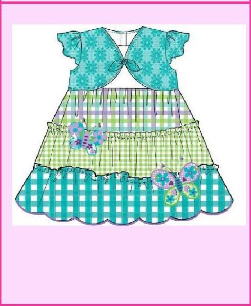 Красота для девочек: платья, шапочки, аксессуары