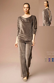 Хотим элитную одежду для дома и отдыха?