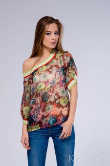 Качественная современная одежда для выражения своей индивидуальности