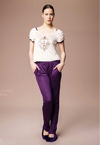 Хотим элитную одежду для дома и отдыха?