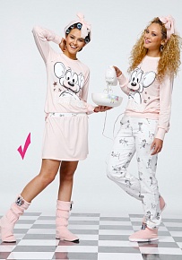 Хотим элитную одежду для дома и отдыха?