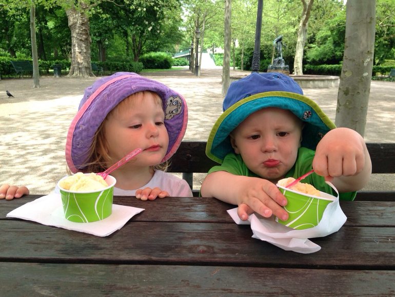 Наше море и мы, 1год и 11 месяцев!