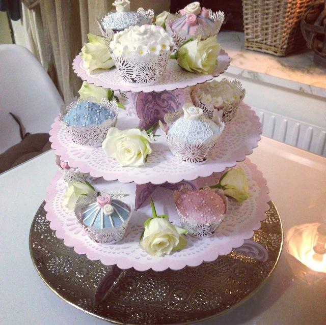 Немного о себе !