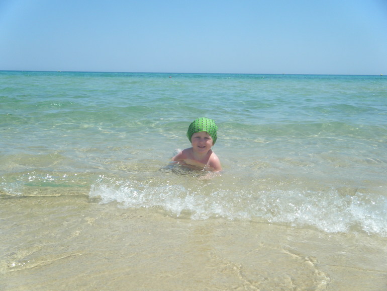 Наш Тунис  31.06-14.06.14