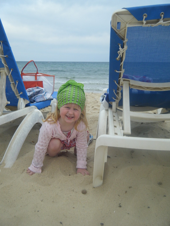 Наш Тунис  31.06-14.06.14