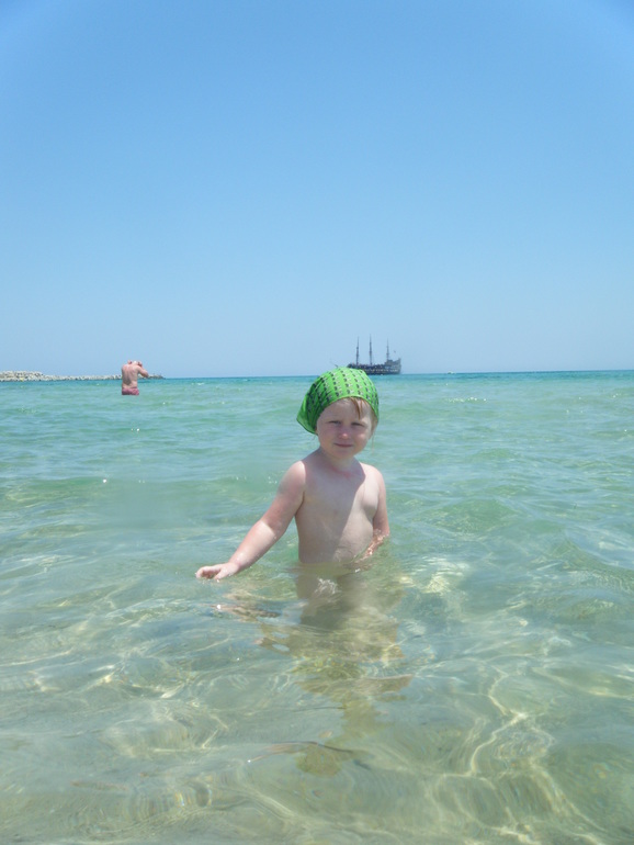 Наш Тунис  31.06-14.06.14