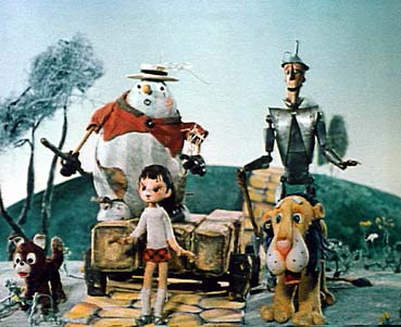 Международная Ночь музеев: праздник ИЗУМРУДНОГО ГОРОДА в Омске.