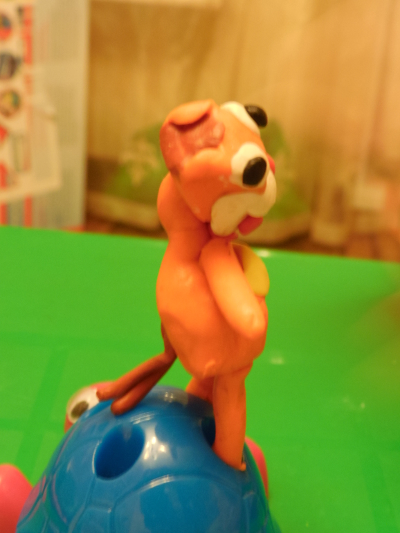 Дело было вечером...