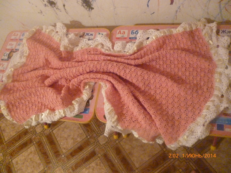 неужели я это сделала....