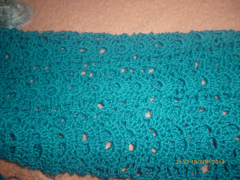 комплект на девочку