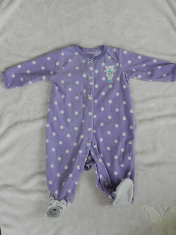 На девочку от 0 до 6 мес. Carters Next H&M M&Co; и др
