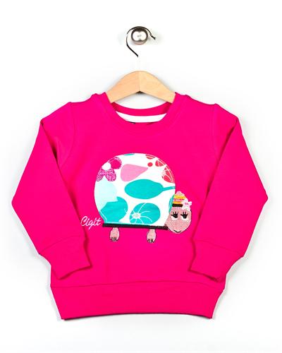 Красивая повседневная одежда для девочек 12м-3г