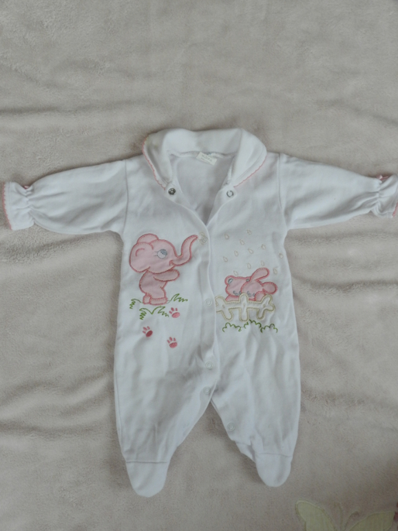 На девочку от 0 до 6 мес. Carters Next H&M M&Co; и др