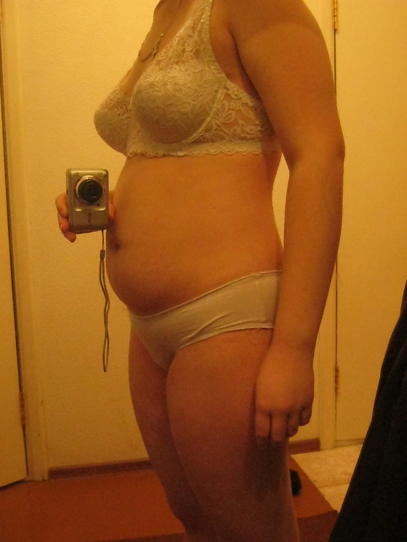 Половина пройдена! Отчёт+фото