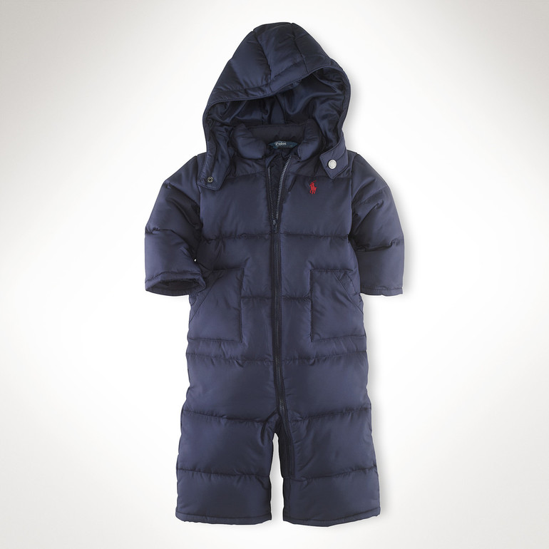 Ralph Lauren слитник на 18 мес.
