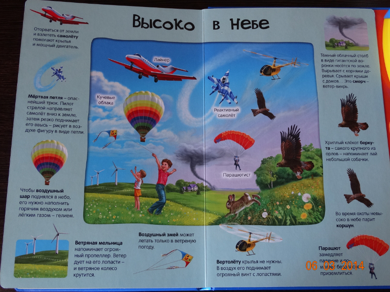 100 волшебных звуков планеты