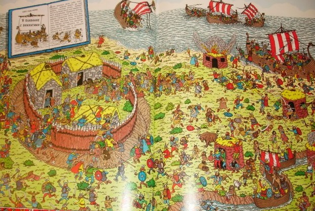 Май - шоп радует ценами