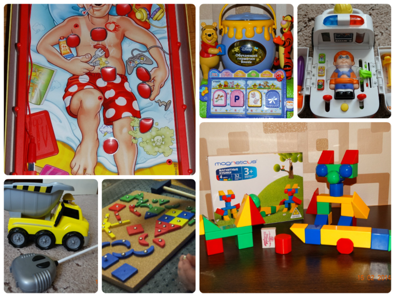 Идеи для подарков (реальные фото) ч.2