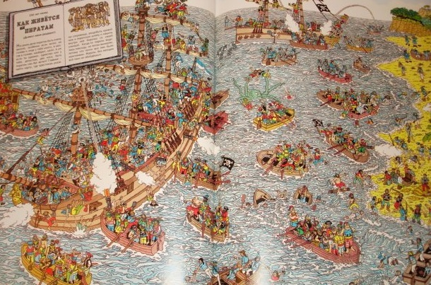 Май - шоп радует ценами